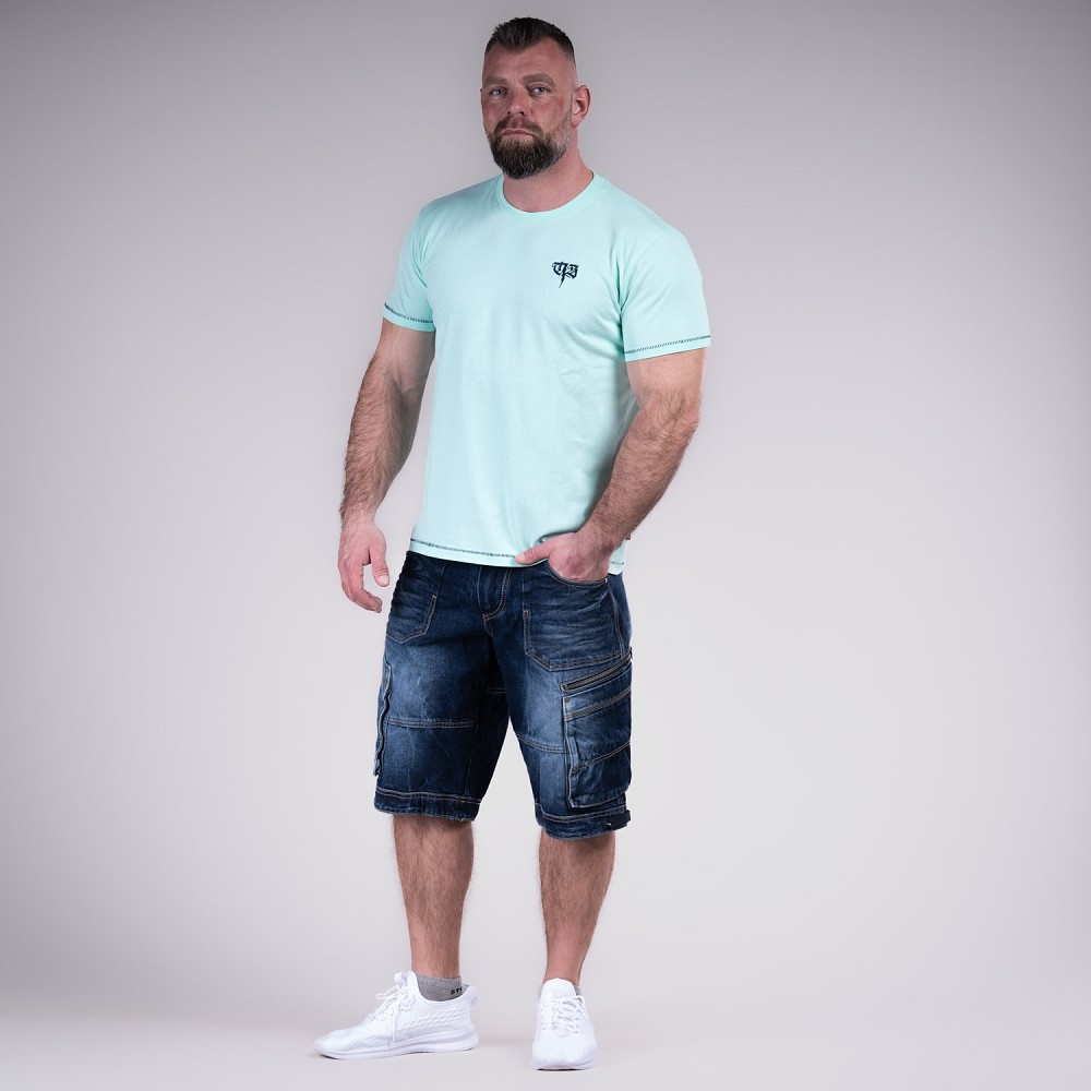 T-SHIRT NESET