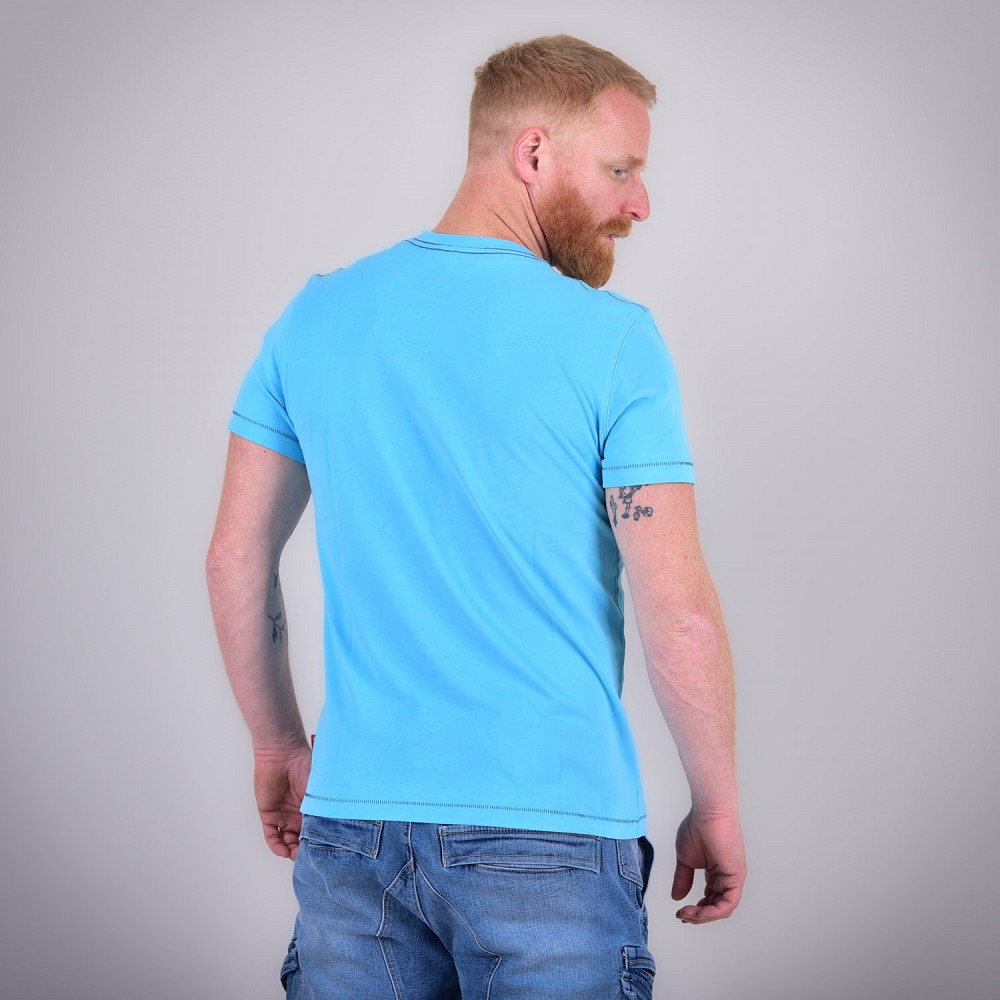 T-SHIRT NYSTRAND