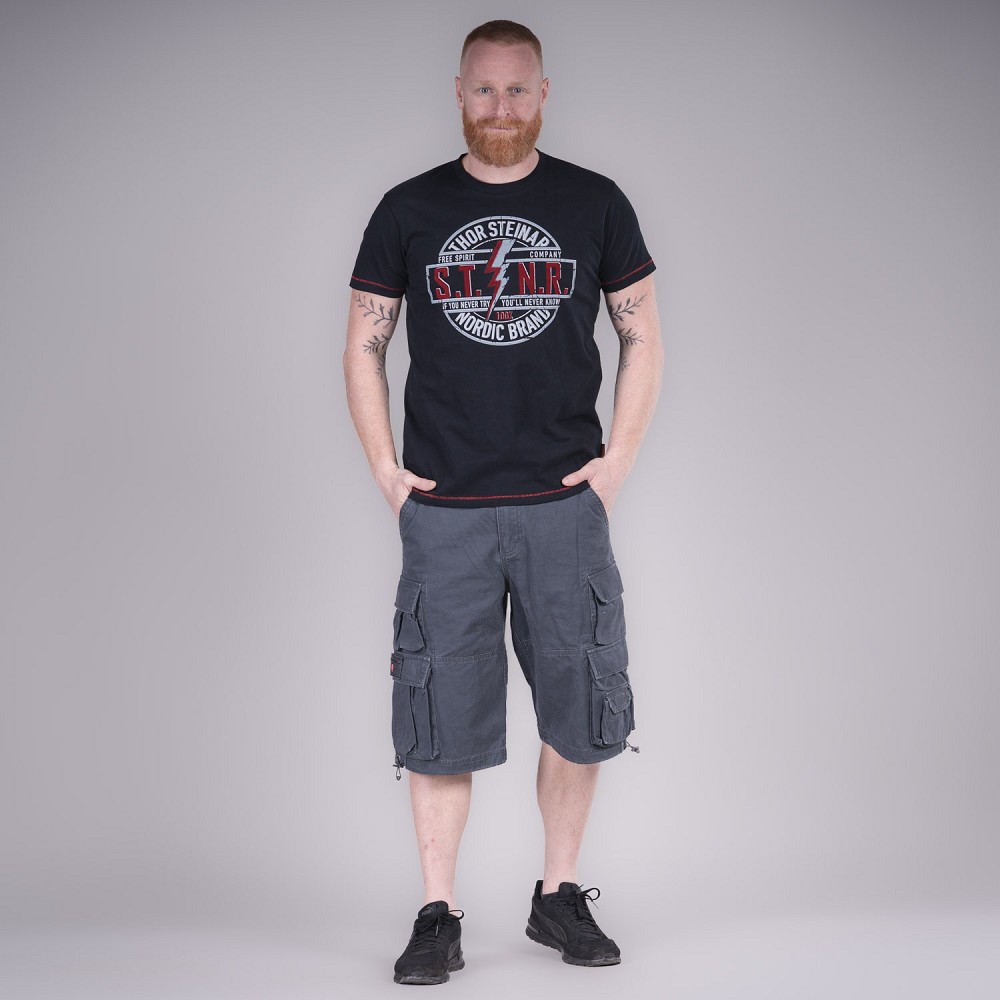 T-SHIRT FREE SPIRIT