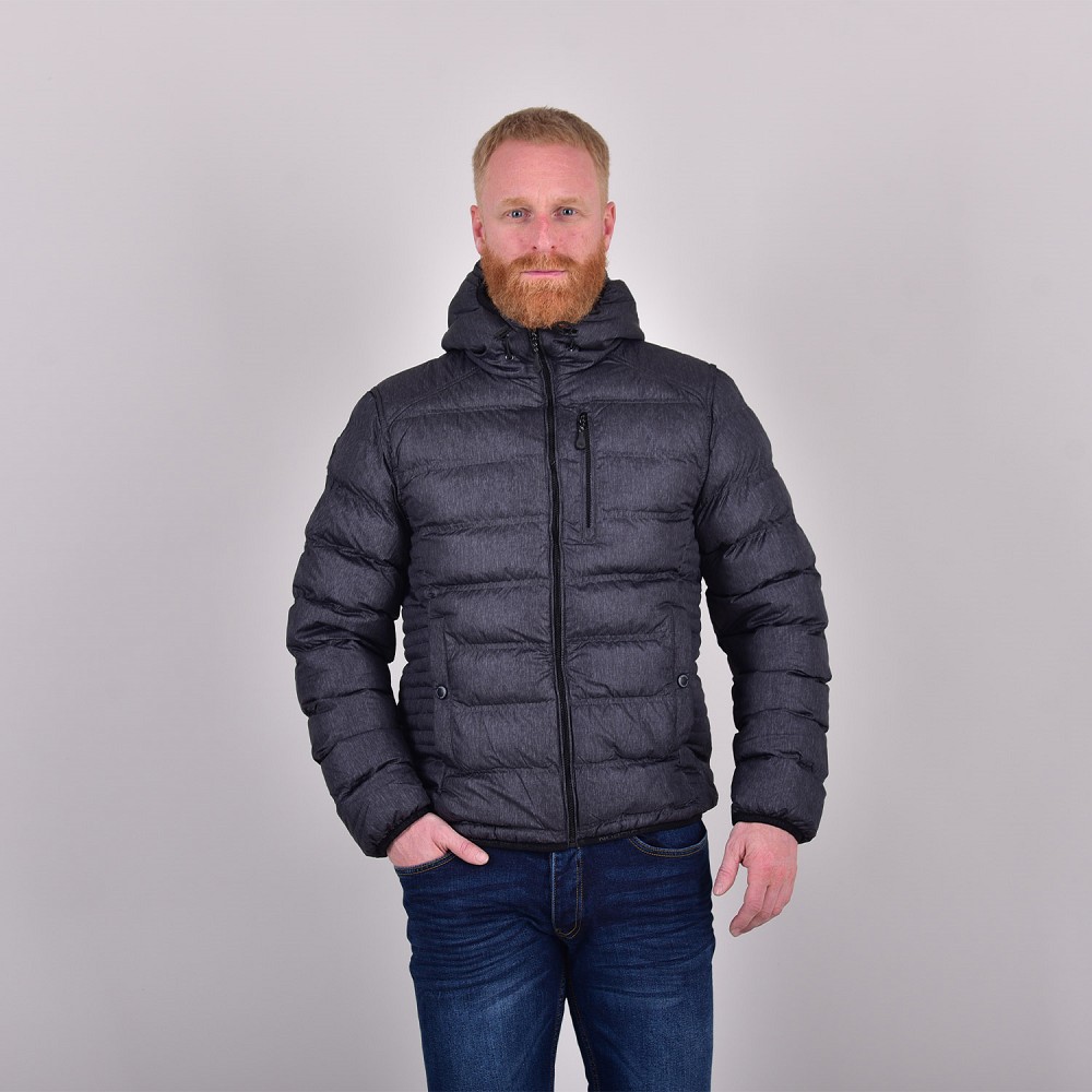 JACKET RÅKVÅG