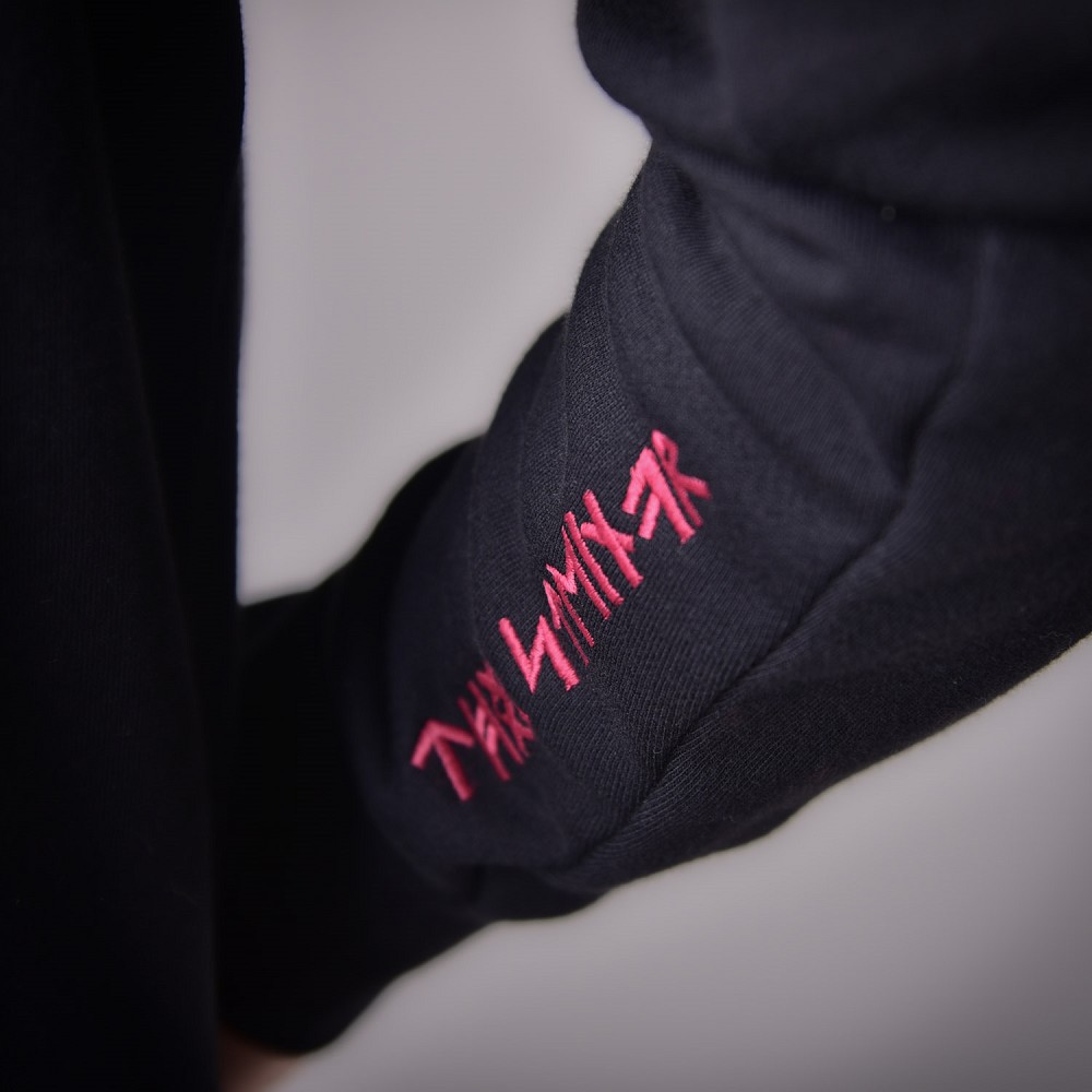 KAPUZENJACKE TRULSBU