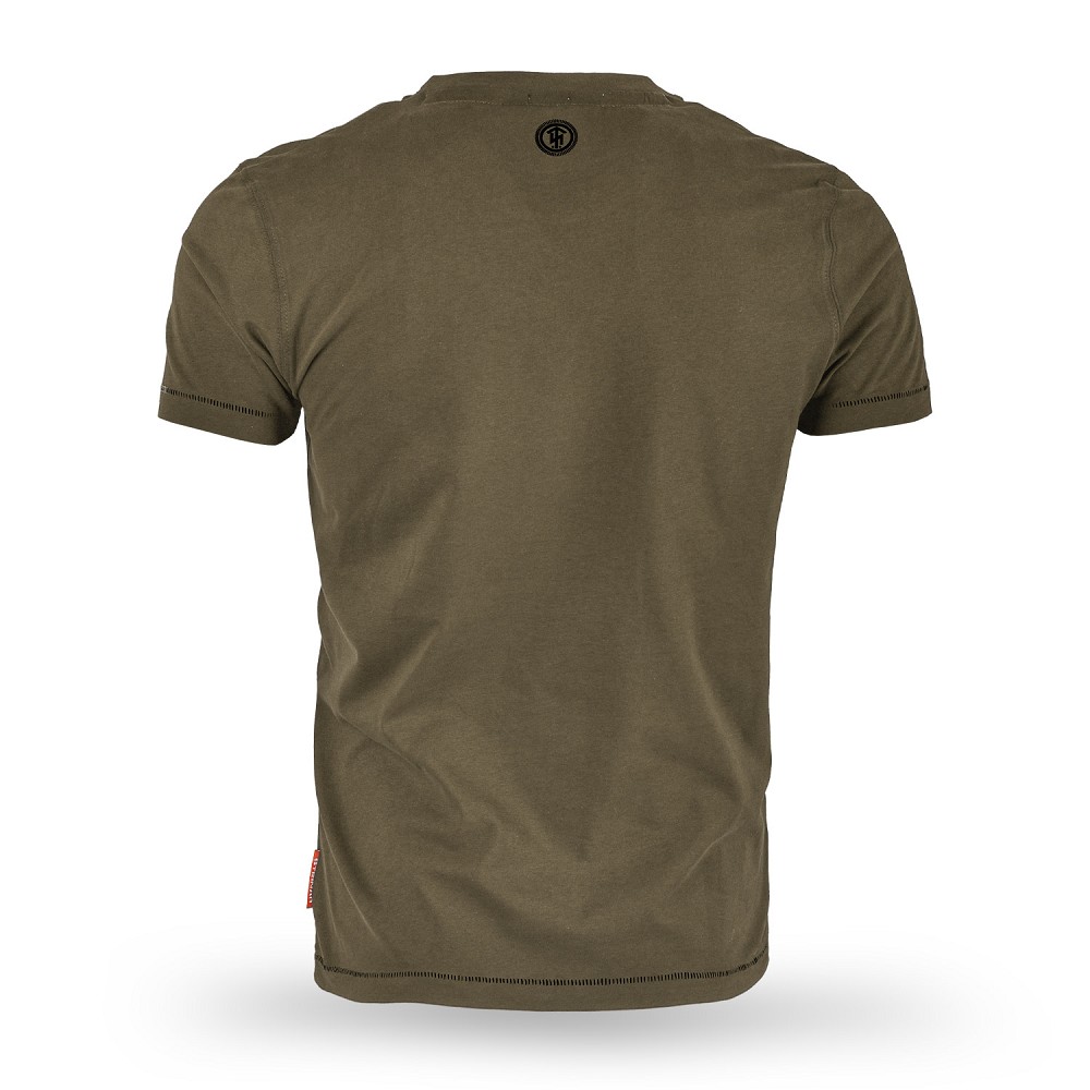 T-SHIRT KNUTE