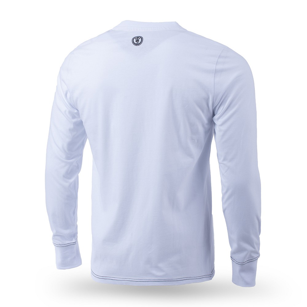 LONGSLEEVE BREEKE