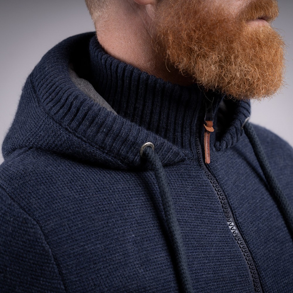 STRICKJACKE EDEVIN STRICKJACKE EDEVIN