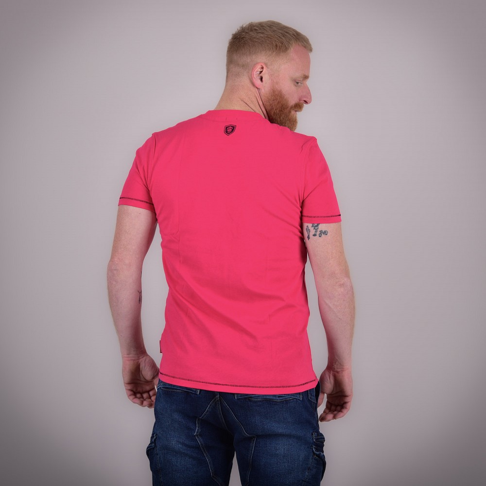 T-SHIRT ANNUIT 2.0 V