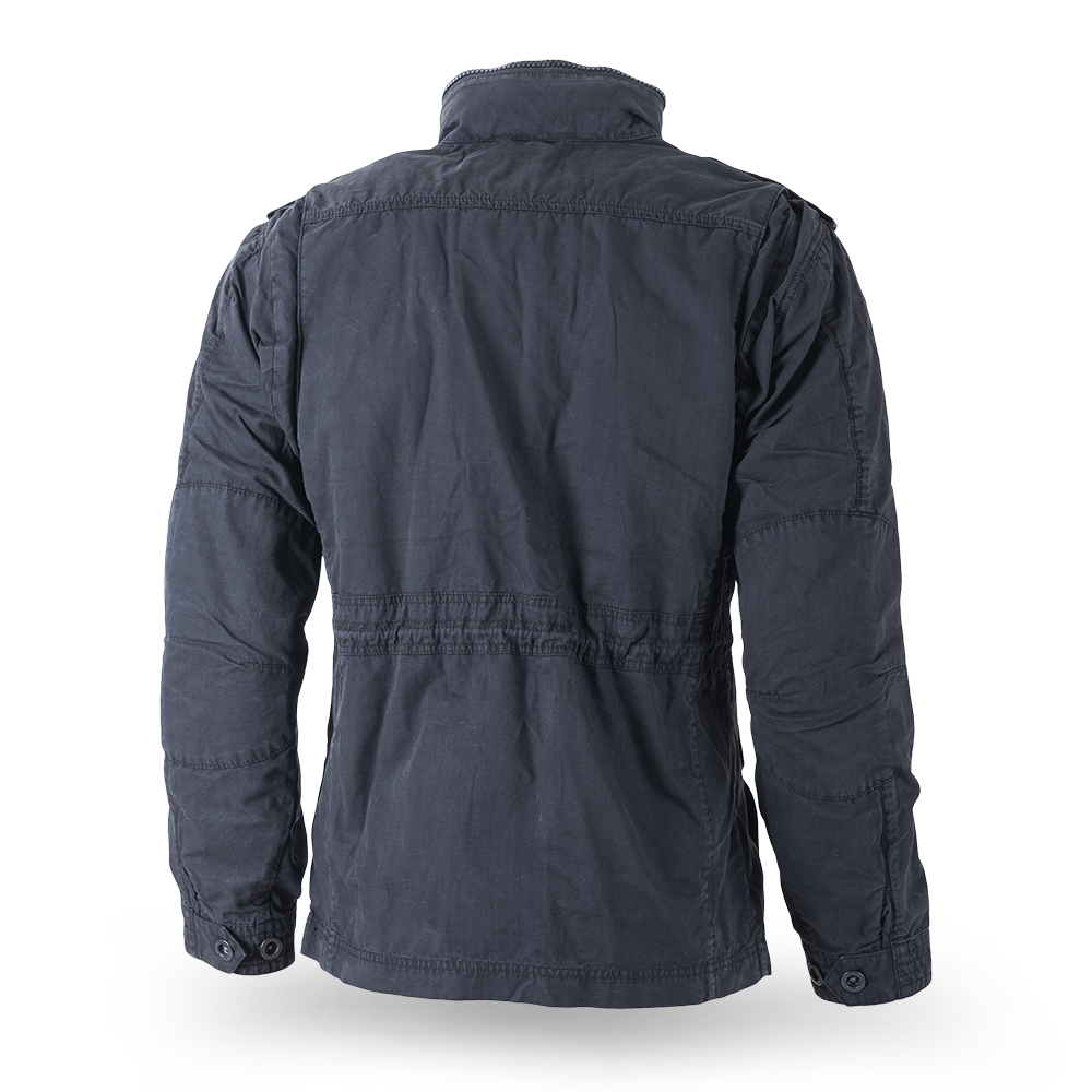 JACKE HALSLON