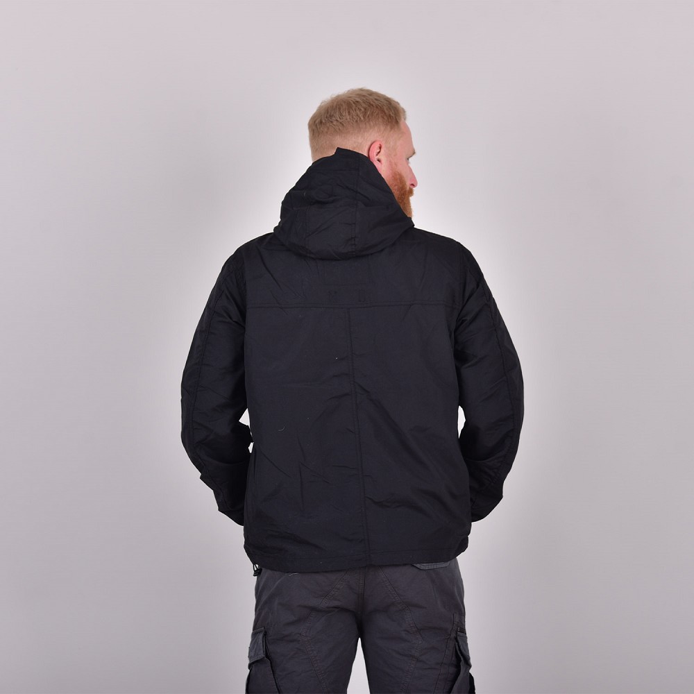 WINDBREAKER ANDØY