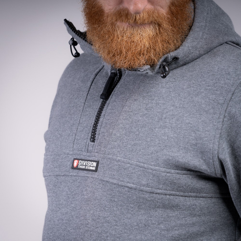 KAPUZENSWEATSHIRT STORMTROPP KAPUZENSWEATSHIRT STORMTROPP