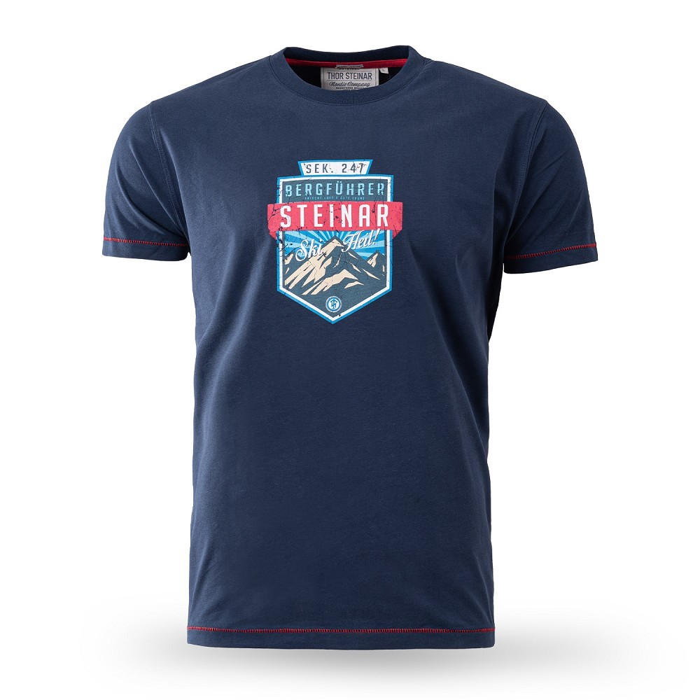 T-SHIRT BERGFÜHRER