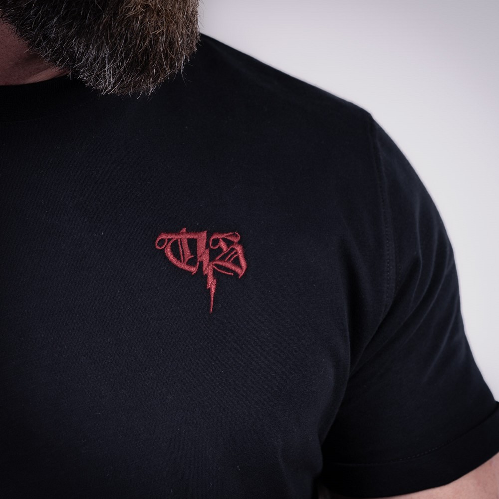 T-SHIRT ARBØRG T-SHIRT ARBØRG