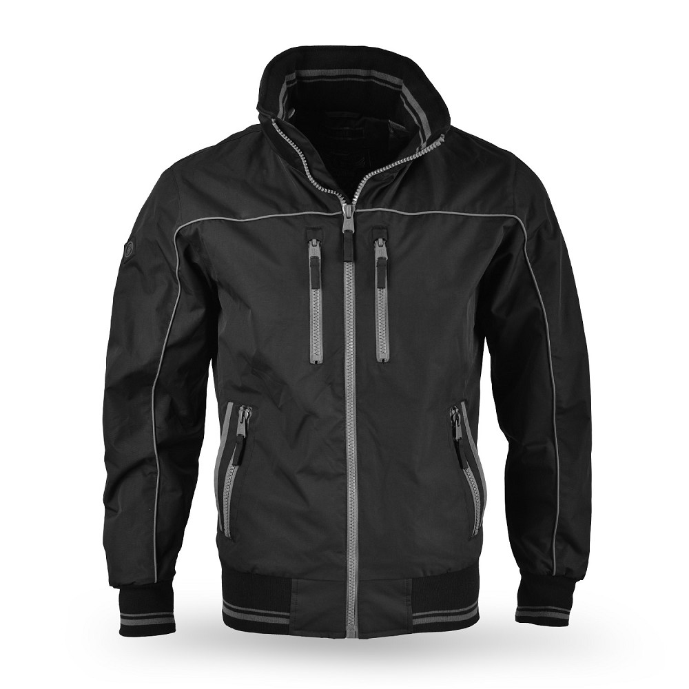 SKEIE JACKET