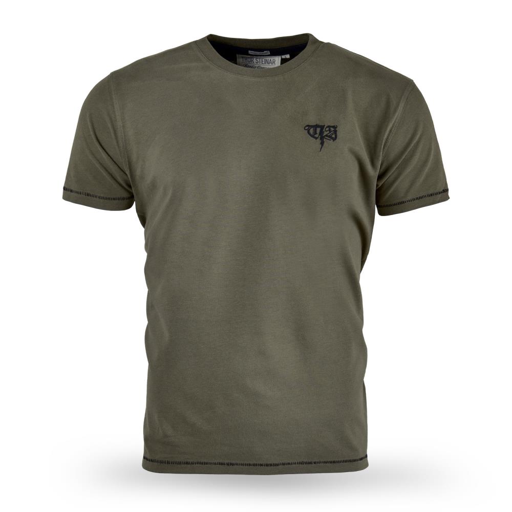T-SHIRT LOCKTE