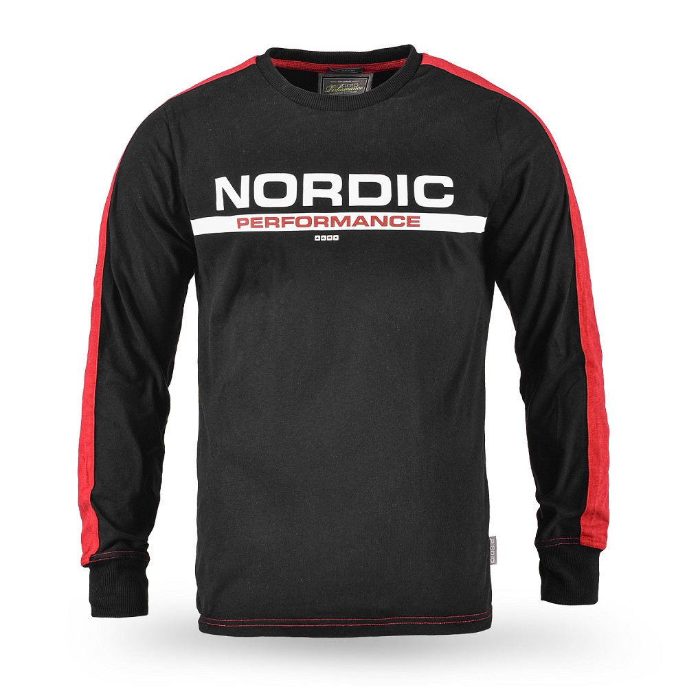 LONGSLEEVE NORDIC
