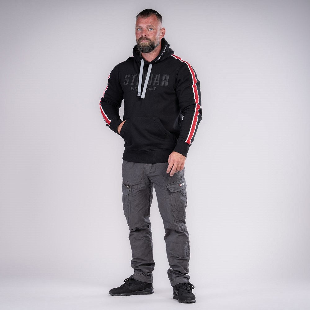 KAPUZENSWEATSHIRT VIKING BRAND KAPUZENSWEATSHIRT VIKING BRAND