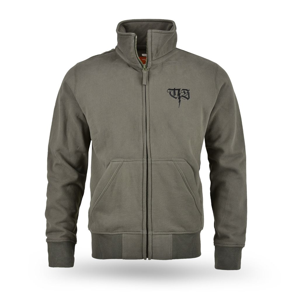 STØRMSK SWEAT JACKET