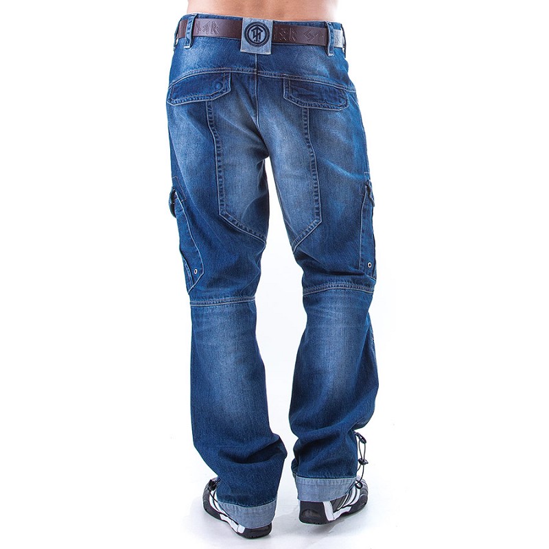 CARGOJEANS SORDAL (O. GÜRTEL)
