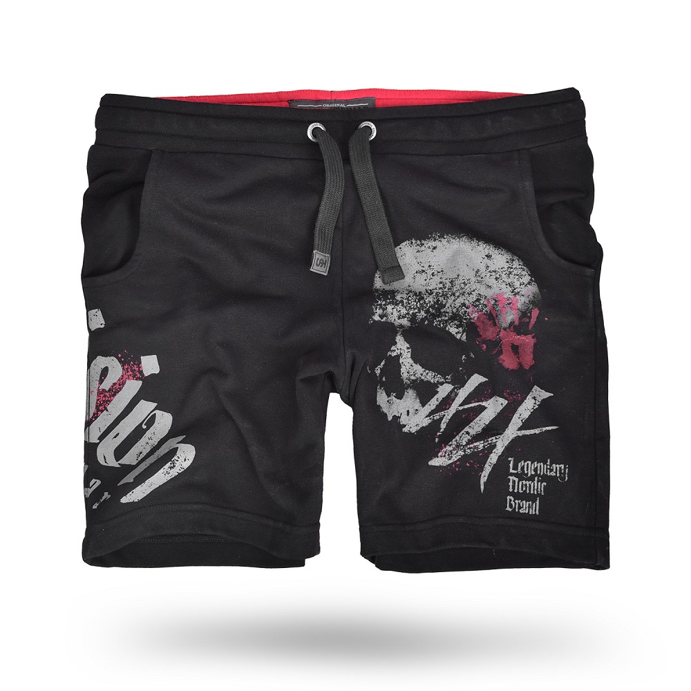 SWEATSHORTS ARBORG