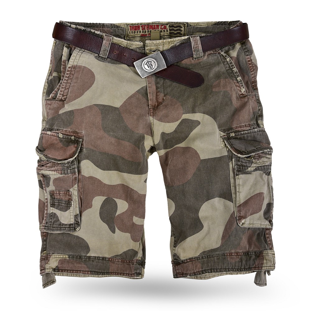 olive camo