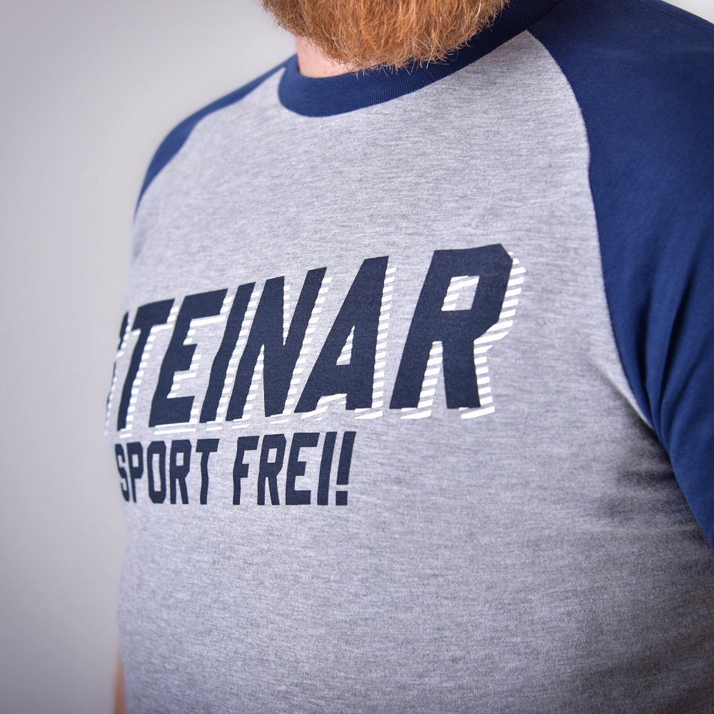 T-SHIRT SPORT FREI