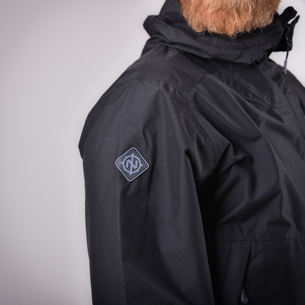JACKE SKARSTIND JACKE SKARSTIND