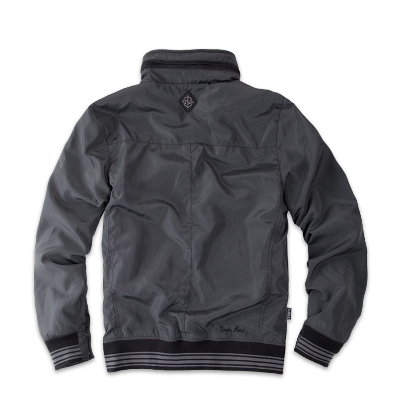 JACKE MAGNA JACKE MAGNA