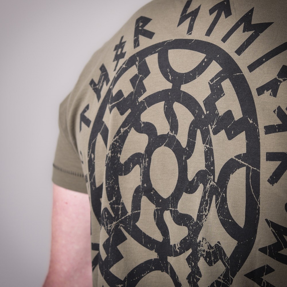 T-SHIRT THULE