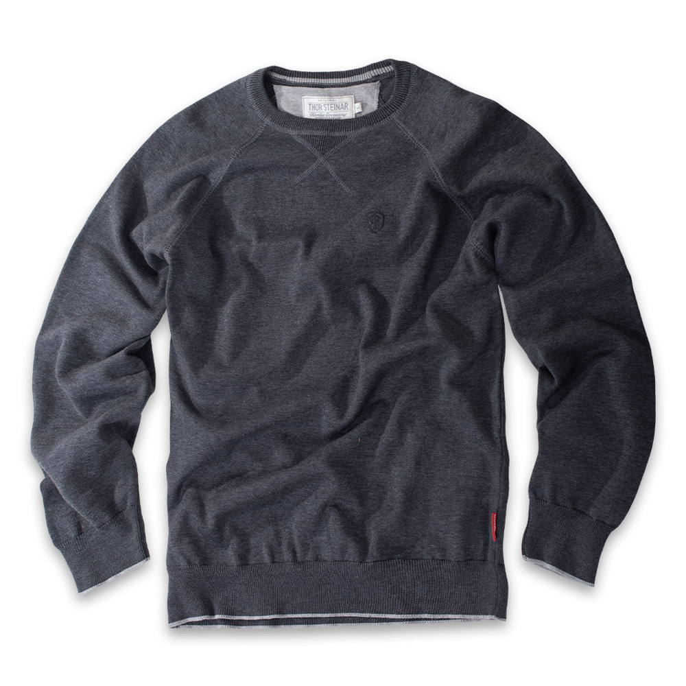 STRICKPULLOVER SVORTLAND STRICKPULLOVER SVORTLAND