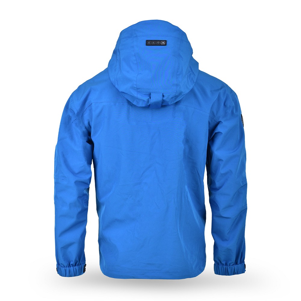 JACKET OTHILA - 3 IN 1