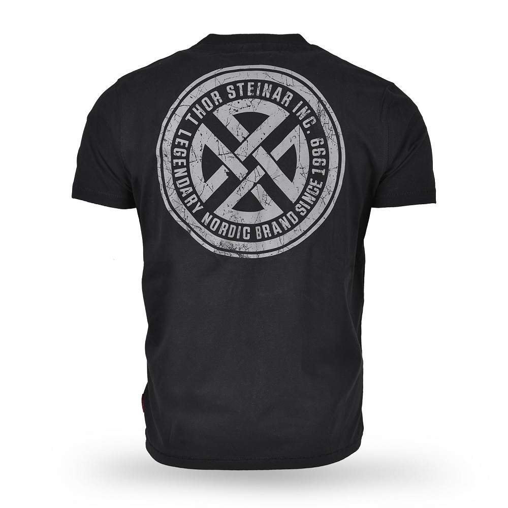 T-SHIRT STORD II