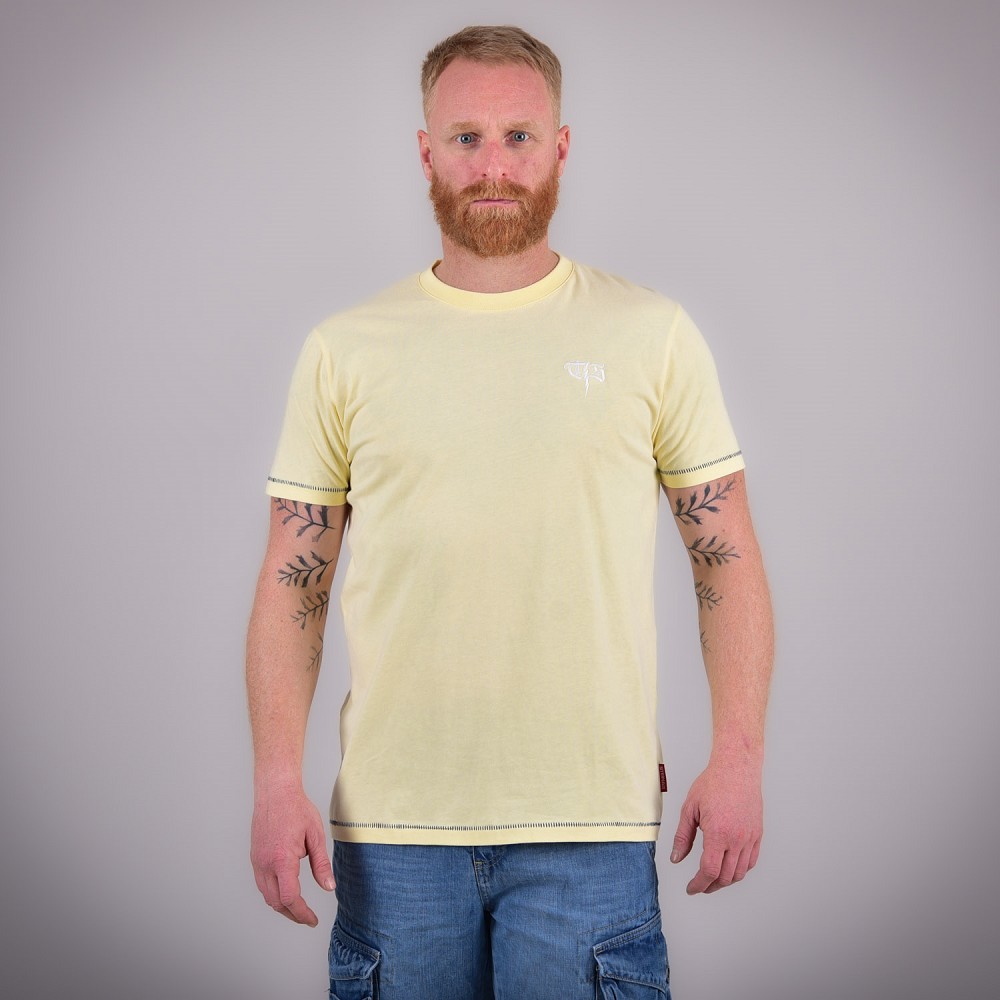 T-SHIRT NORDIC ROUTES T-SHIRT NORDIC ROUTES