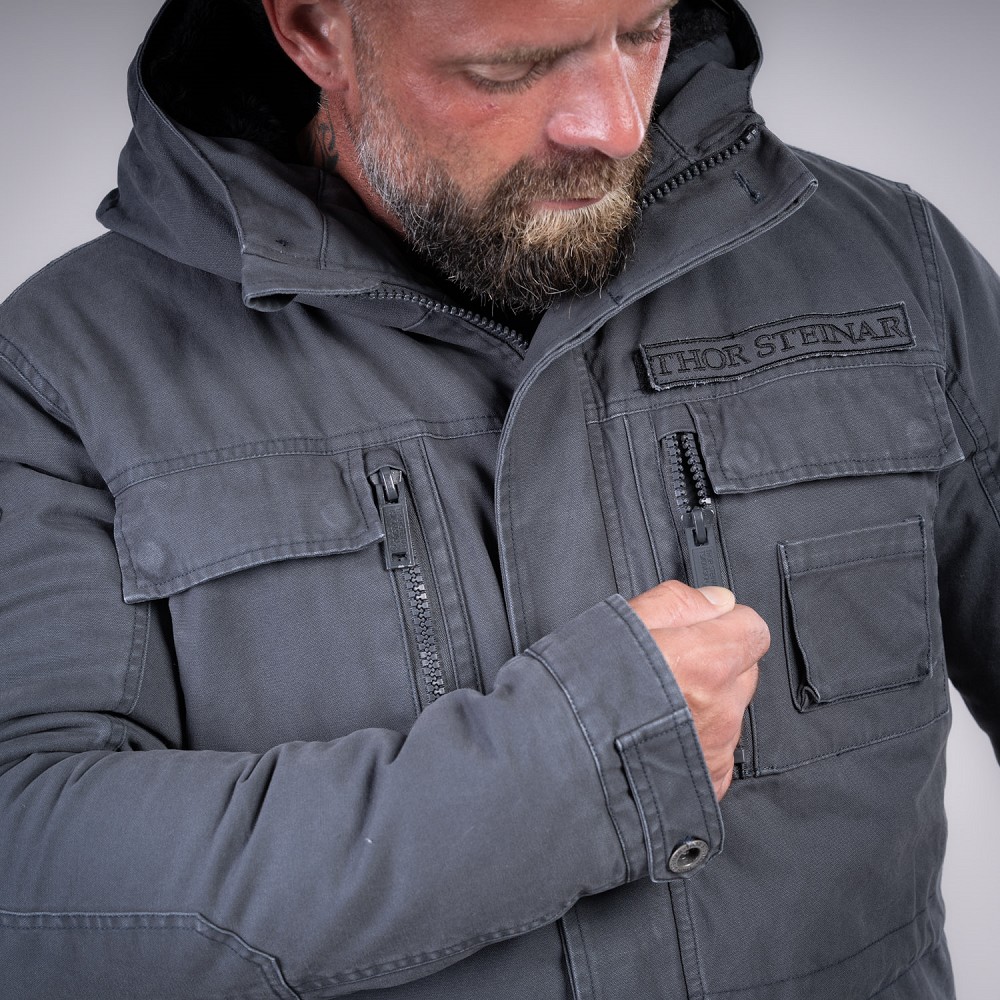 JACKE FROWIN IV JACKE FROWIN IV