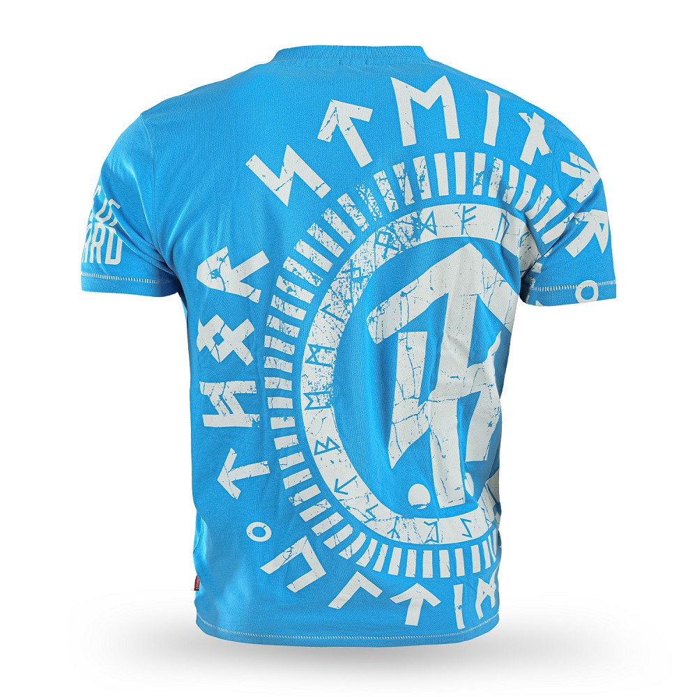 T-SHIRT SOLSTRALE