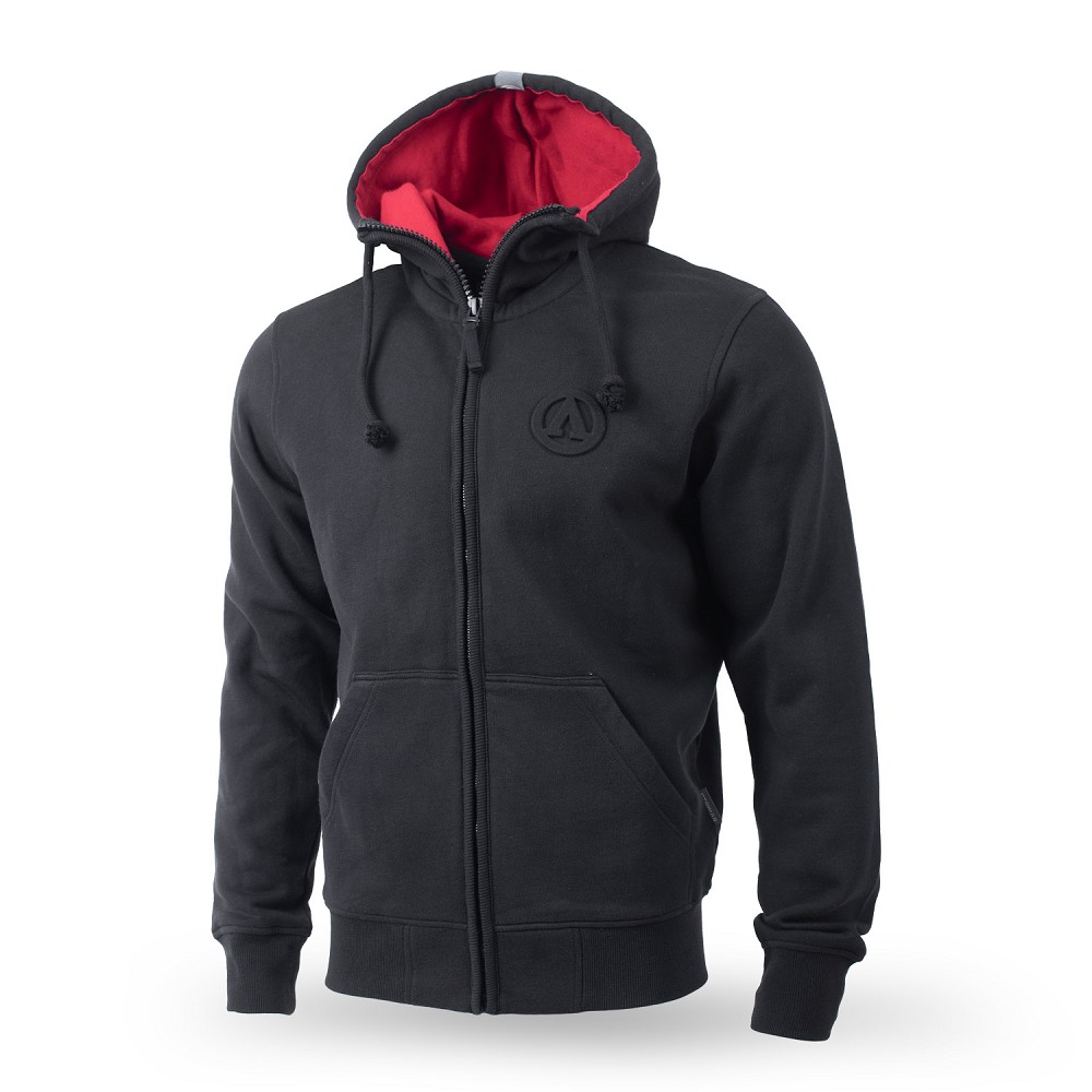 KAPUZENJACKE ORVE KAPUZENJACKE ORVE