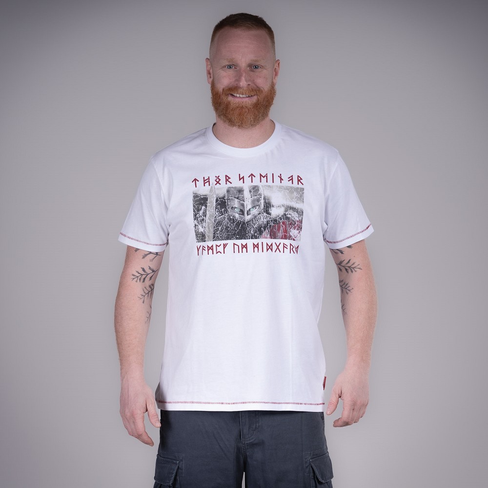 T-SHIRT FIGHTER