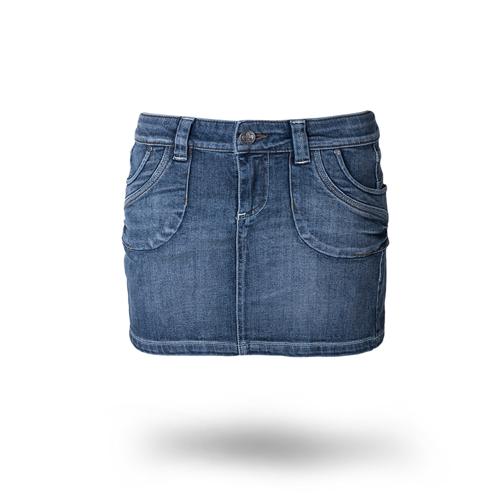 JEANSROCK MERLE