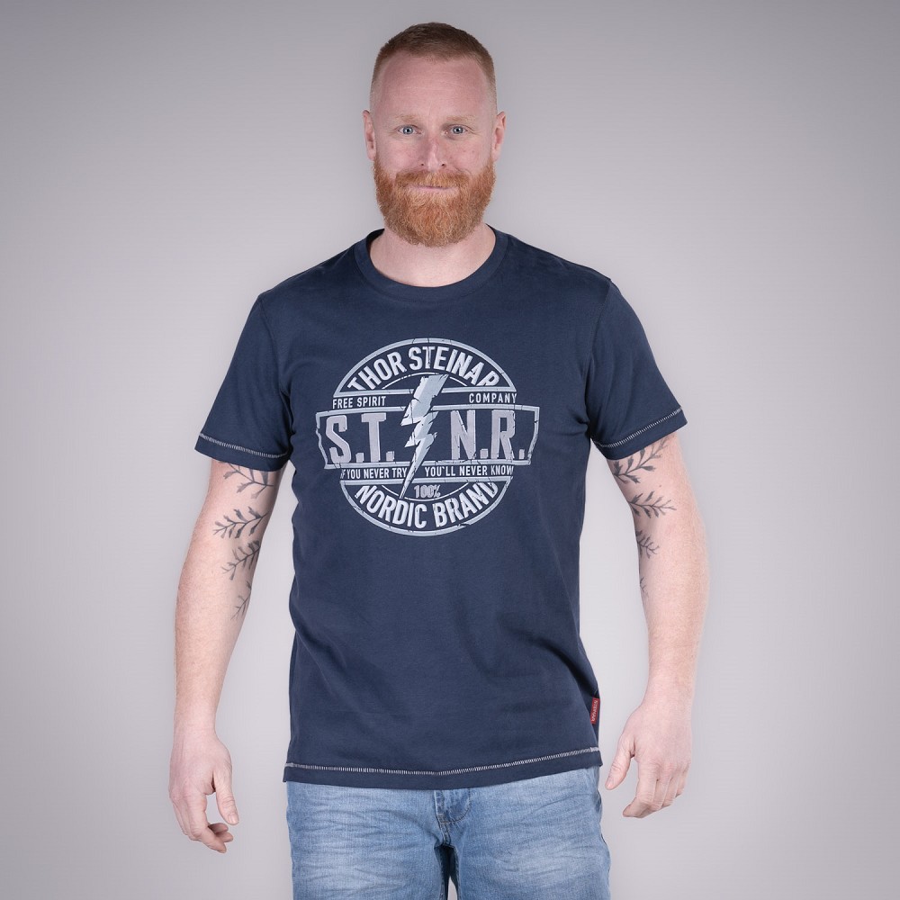 T-SHIRT FREE SPIRIT T-SHIRT FREE SPIRIT