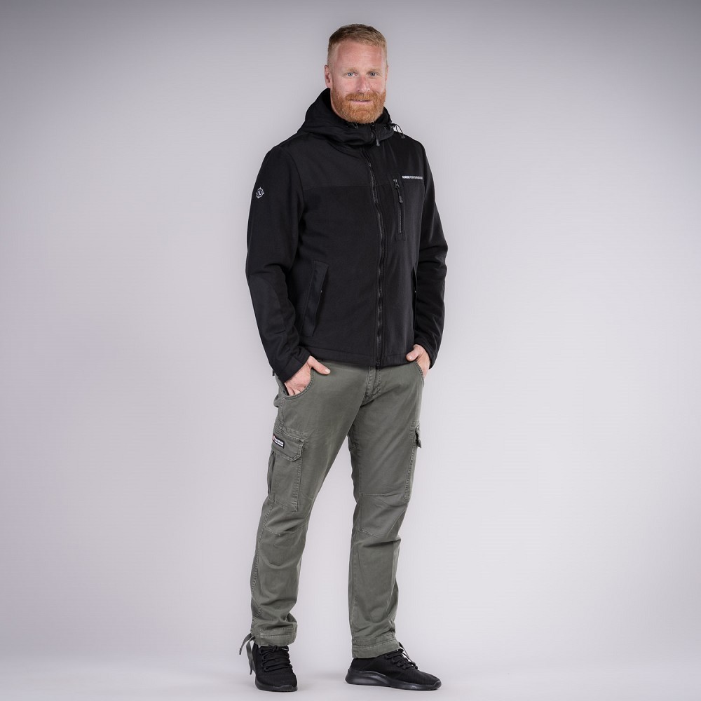 BONDEDJACKE OLUF BONDEDJACKE OLUF