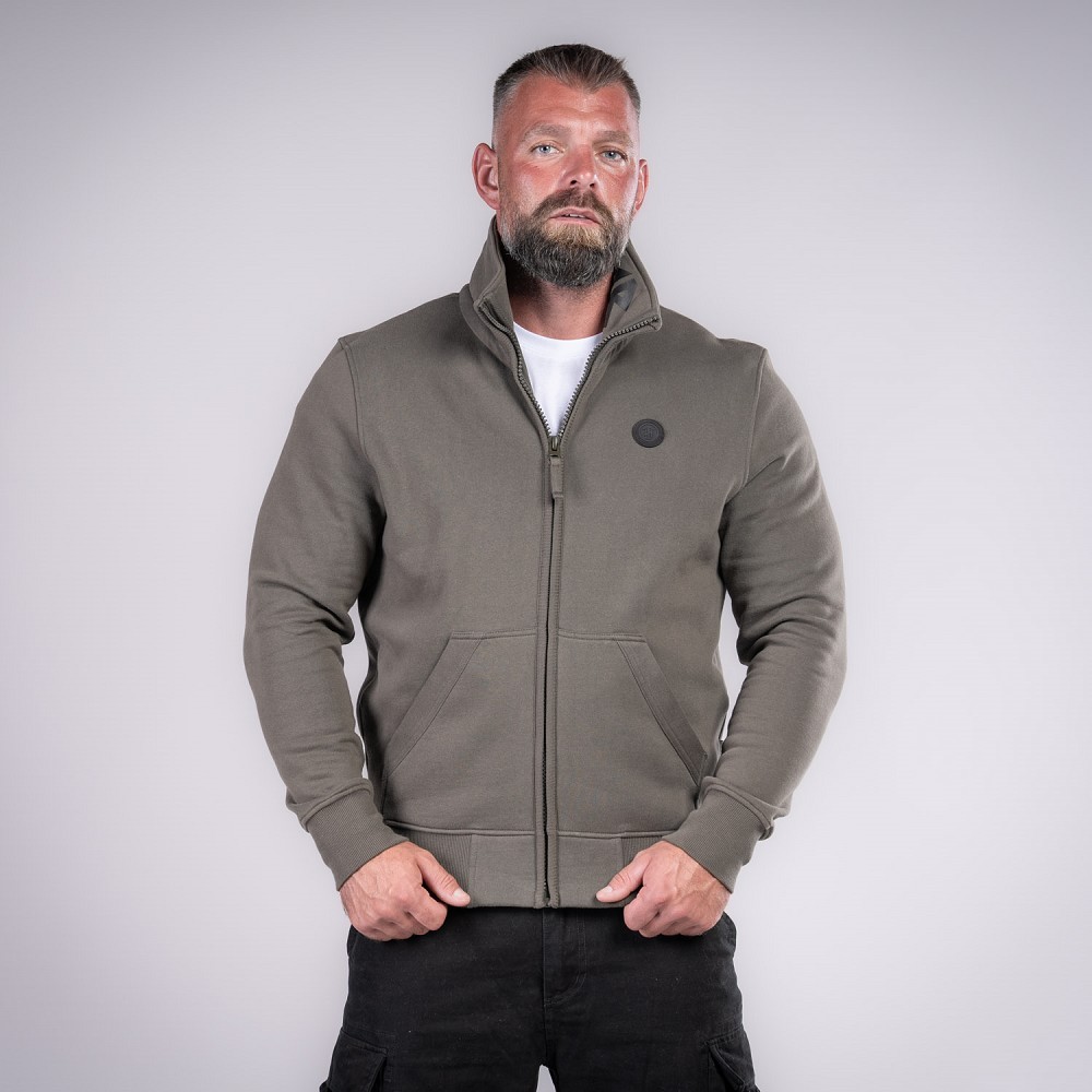 SWEATJACKE TOROLMEN SWEATJACKE TOROLMEN