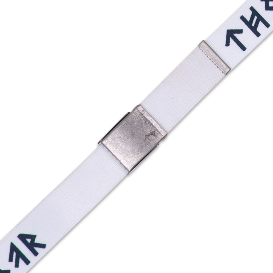 STOFFGÜRTEL RUNE STOFFGÜRTEL RUNE