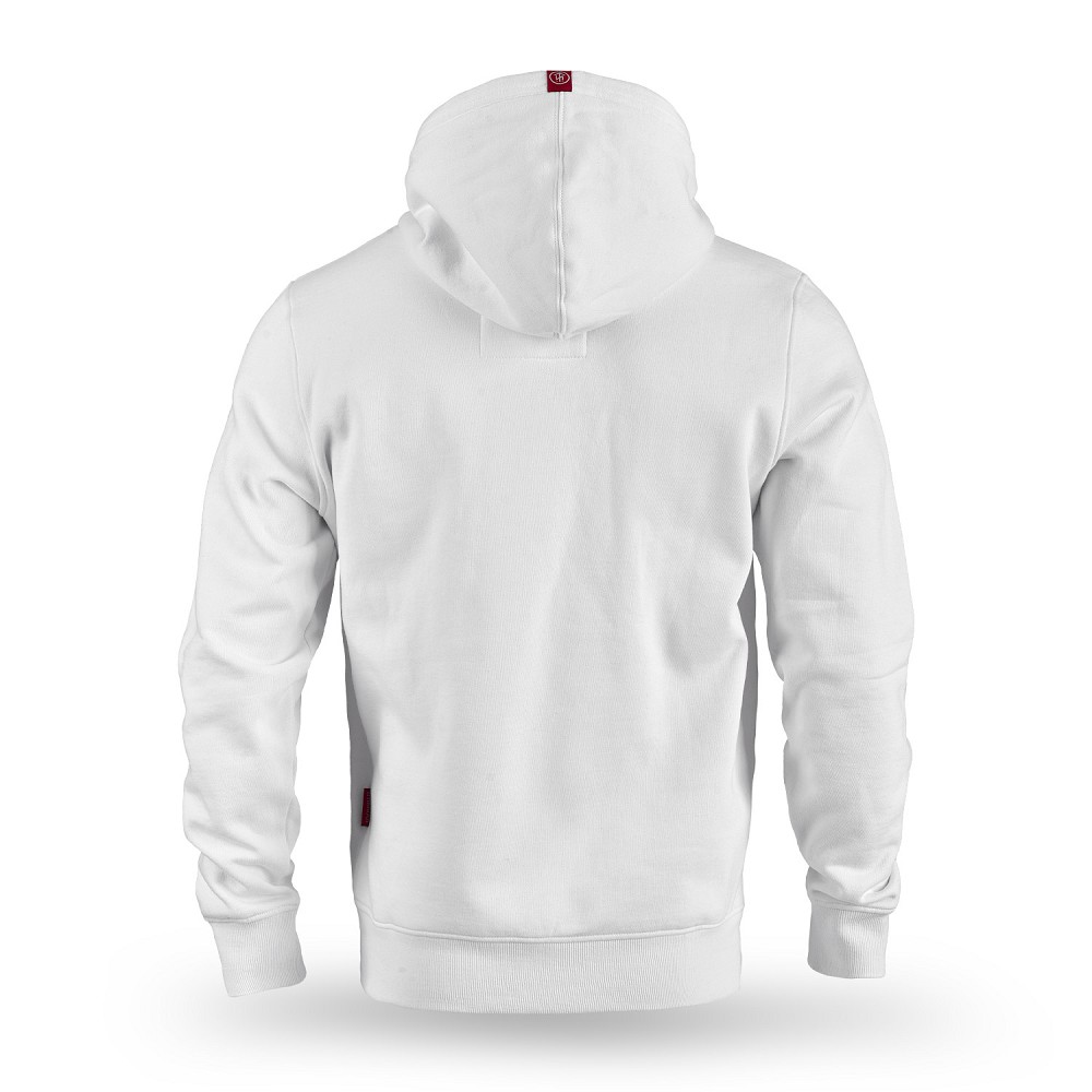 HOODED SWEATSHIRT AF EGEN KRAFT
