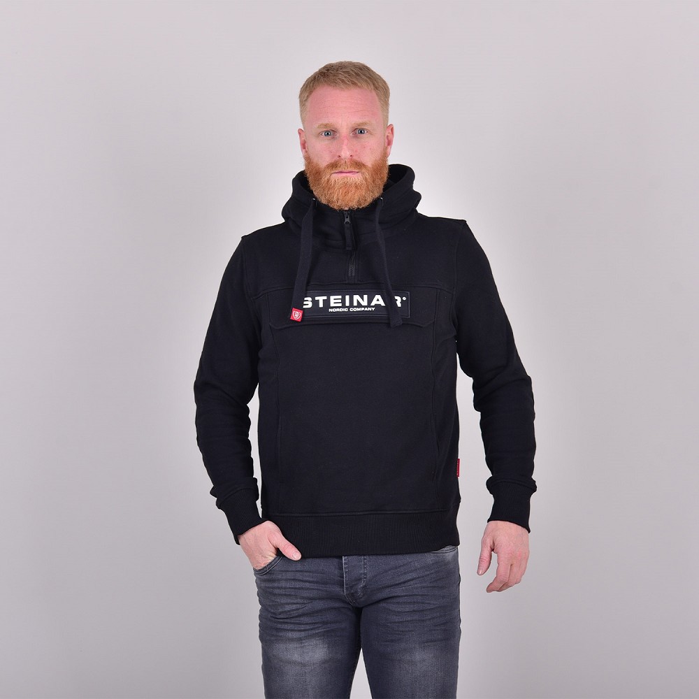 KAPUZENSWEATSHIRT PORSGRUNN KAPUZENSWEATSHIRT PORSGRUNN