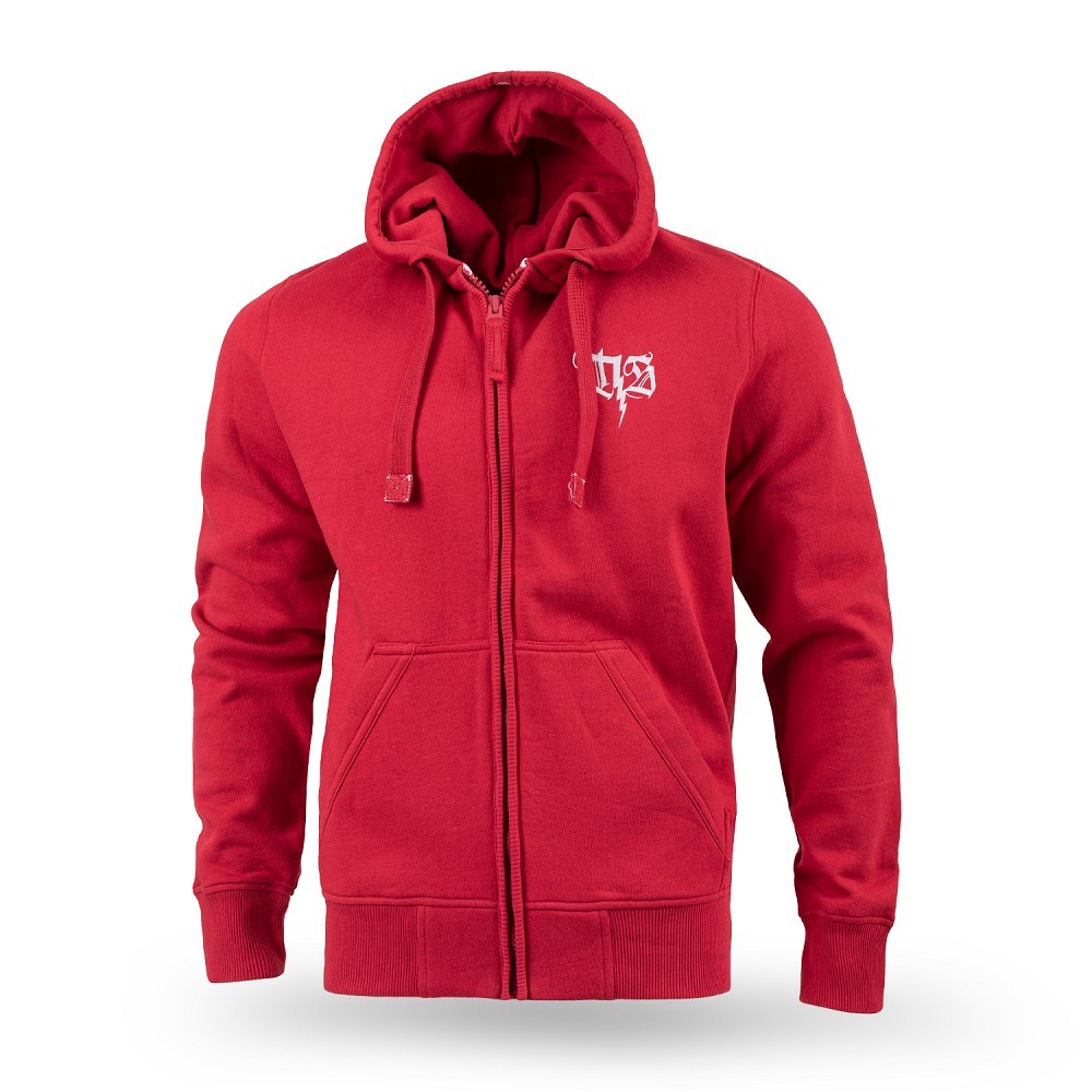 HOODED JACKET DONNERWETTER HOODED JACKET DONNERWETTER