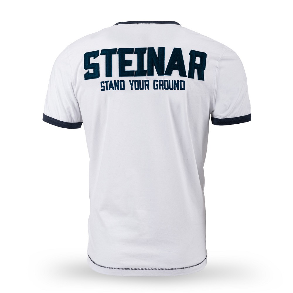 T-SHIRT GROUND