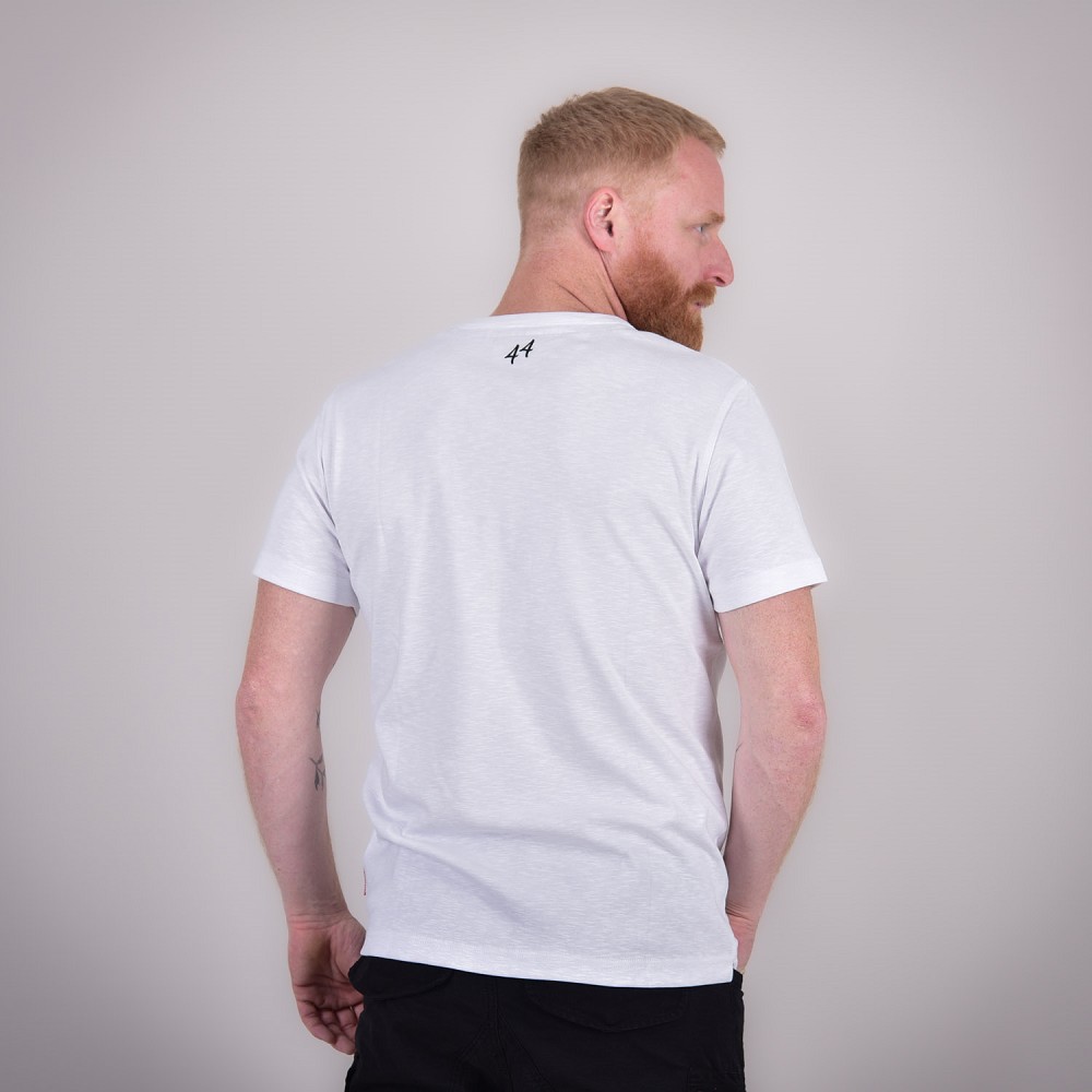 T-SHIRT NORDIC DIV. 44