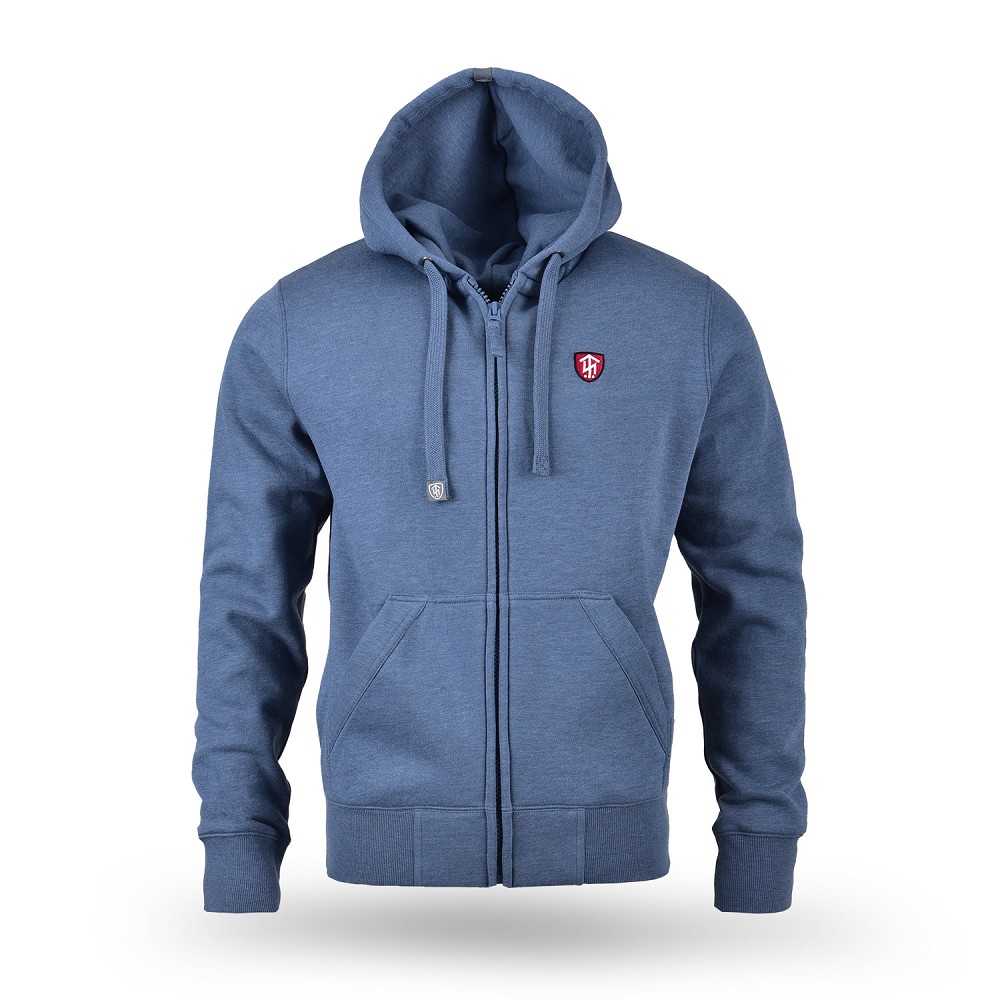 HOODED JACKET ULTIMA