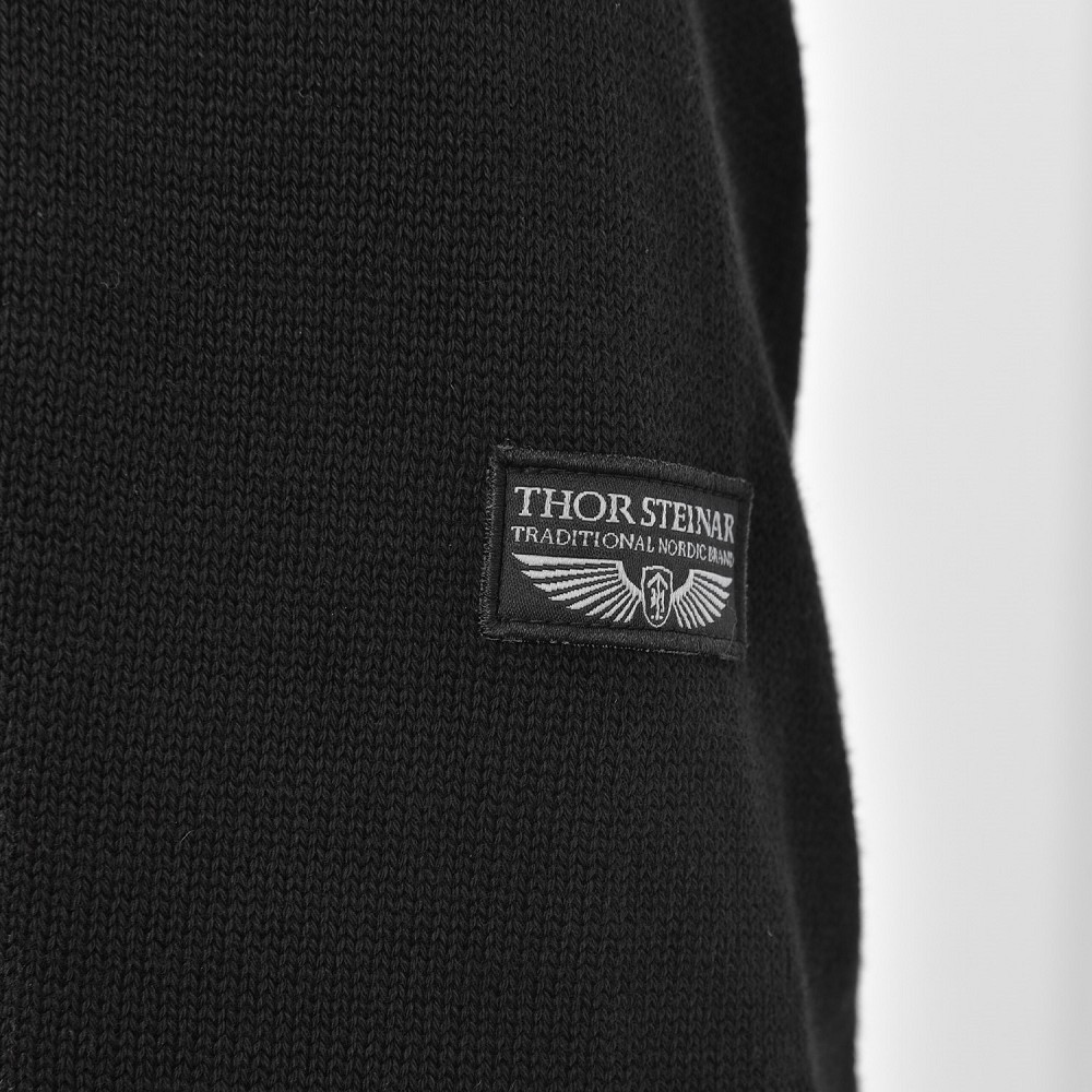 STRICKPULLOVER THURE