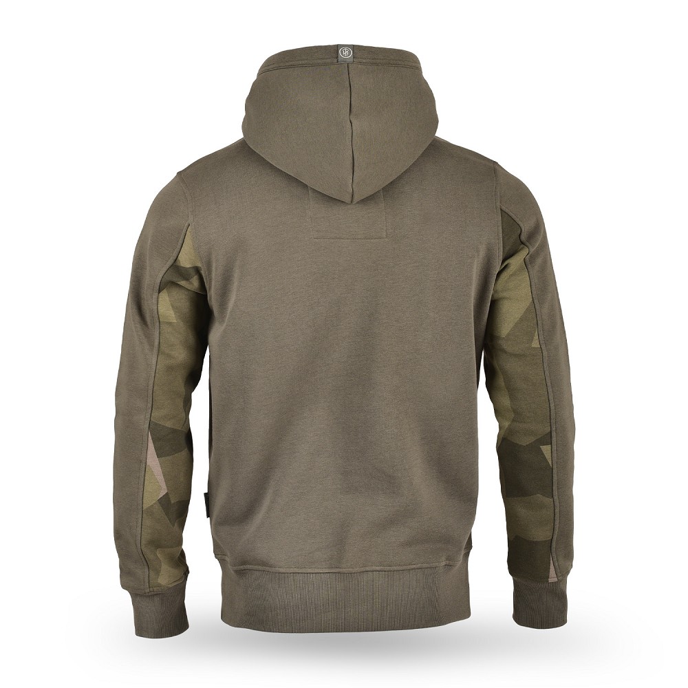 KAPUZENSWEATSHIRT NORDOLF KAPUZENSWEATSHIRT NORDOLF