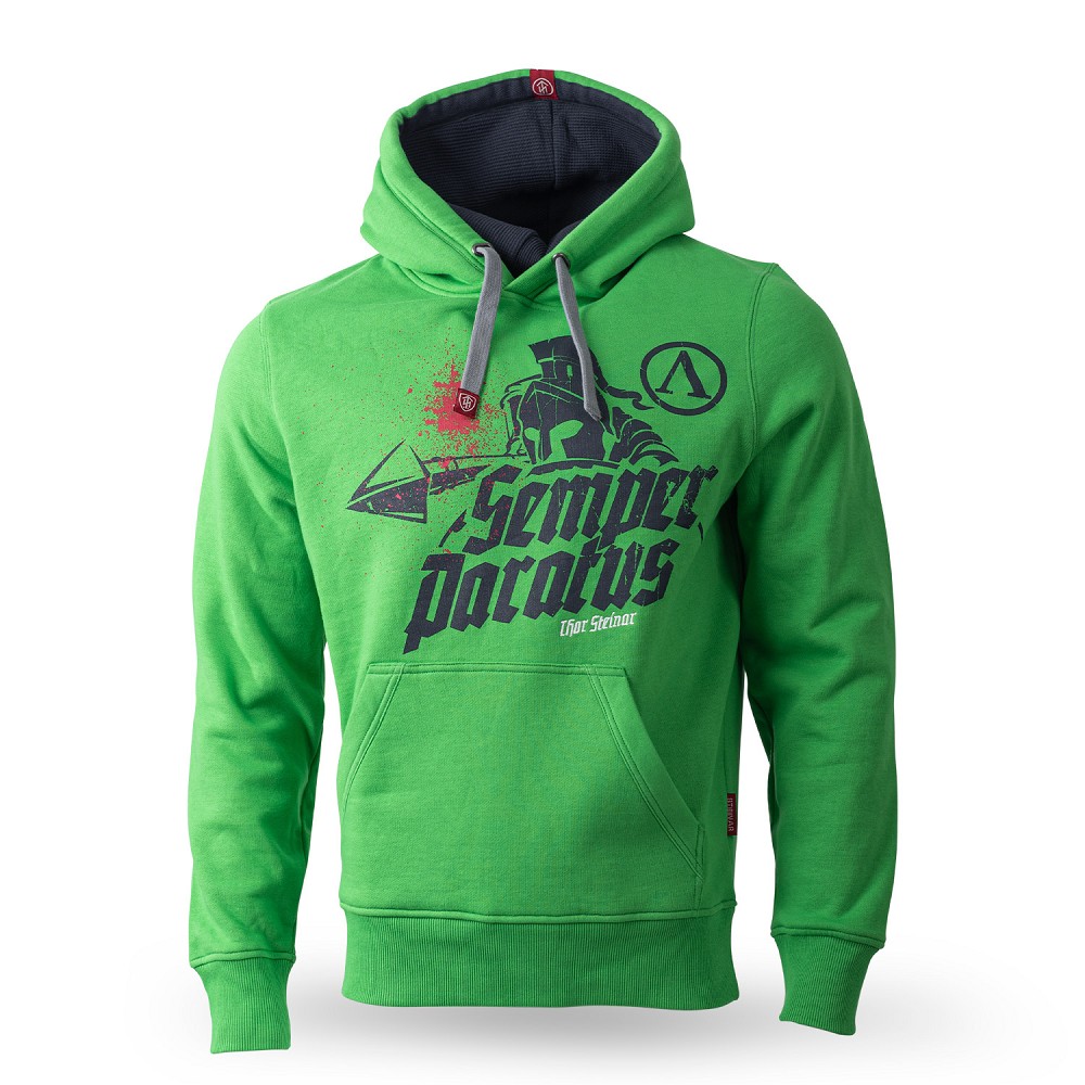 KAPUZENSWEATSHIRT ARWIN