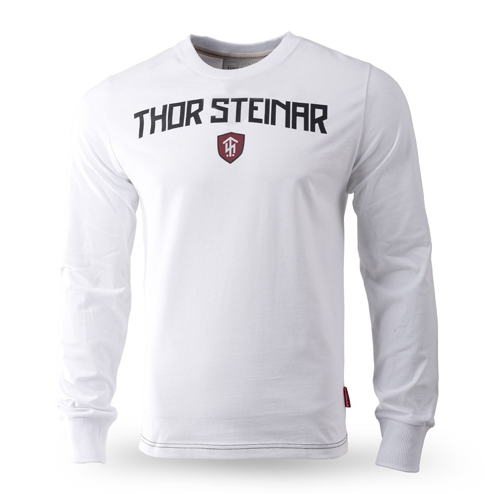 LONGSLEEVE UPGRADE
