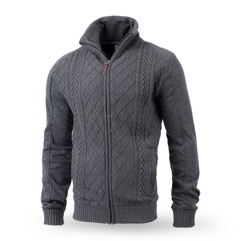 STRICKJACKE HARDREFIL